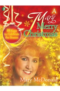 A Mary Merry Christmas