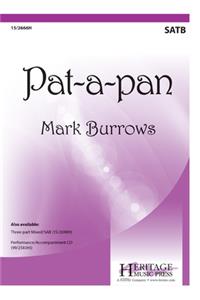 Pat-A-Pan