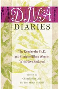 D.I.V.A. Diaries