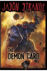 Jason Strange Demon Card