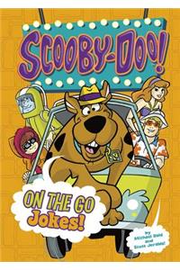 Scooby-Doo on the Go Jokes