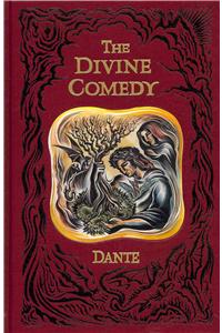 Divine Comedy