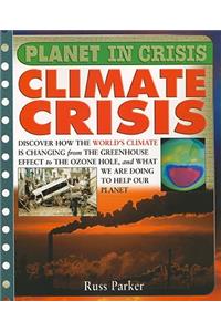 Climate Crisis