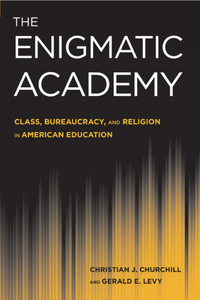 Enigmatic Academy