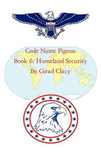 Code Name Pigeon