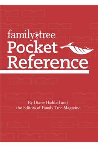 Family Tree Pocket Reference