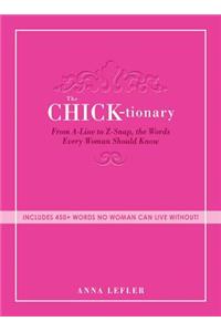 Chicktionary