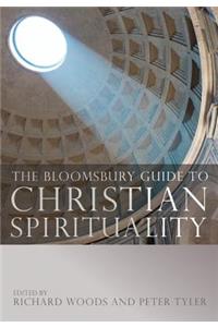 The Bloomsbury Guide to Christian Spirituality