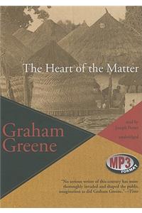 The Heart of the Matter