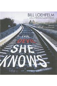 The Devil She Knows