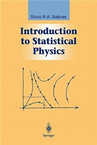 Introduction to Statistical Physics