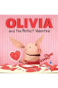 Olivia and the Perfect Valentine