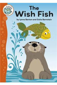 Wish Fish