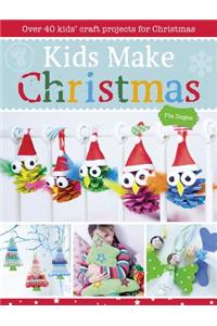 Kids Make Christmas
