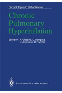 Chronic Pulmonary Hyperinflation