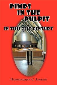 Pimps in the Pulpit