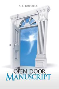 Open Door Manuscript