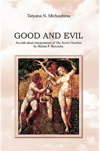 Good and Evil