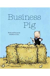 Business Pig