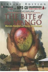 The Bite of the Mango