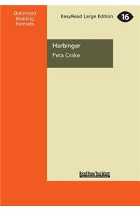 Harbinger (Large Print 16pt)