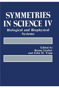 Symmetries in Science IV