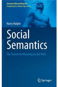 Social Semantics
