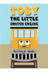 Toby the Little Switch Engine