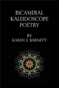 Bicameral Kaleidoscope Poetry