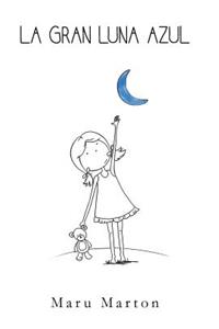 La Gran Luna Azul