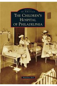 Children's Hospital of Philadelphia