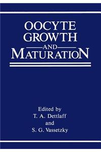 Oocyte Growth and Maturation