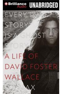 Every Love Story Is a Ghost Story