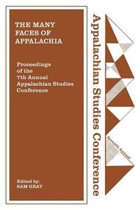 Many Faces of Appalachia