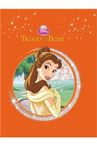 Disney Princess Beauty and the Beast