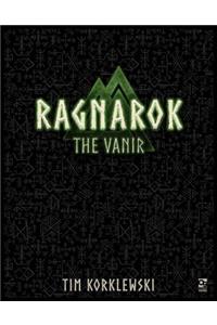 Ragnarok: The Vanir