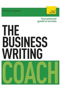 Business Writing Coach