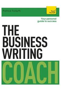 The Business Writing Coach