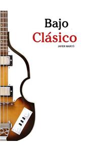 Bajo CL