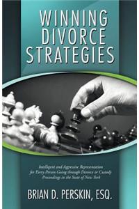 Winning Divorce Strategies