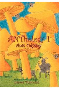 ANThology 1