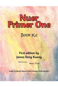 Nuer Primer One