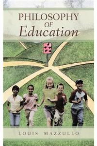 Philosophy of Education