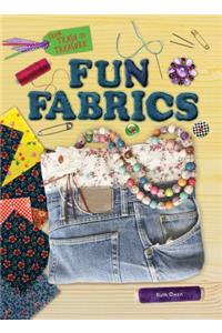 Fun Fabrics
