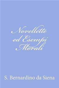 Novellette ed Esempi Morali