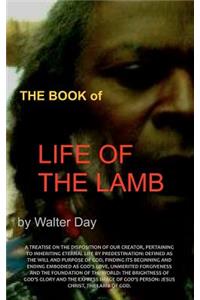The Book of Life of the Lamb