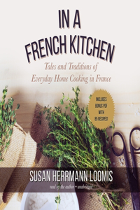 In a French Kitchen Lib/E