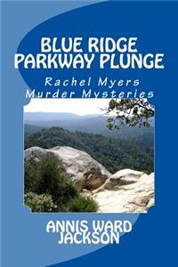 Blue Ridge Parkway Plunge