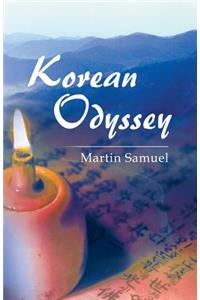 Korean Odyssey