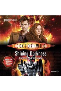 Doctor Who: Shining Darkness
